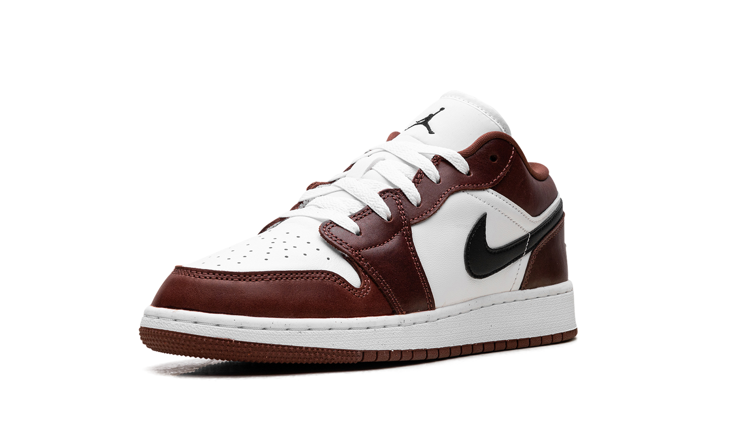 Air Jordan 1 Low SE GS Dark Pony HF3188 102