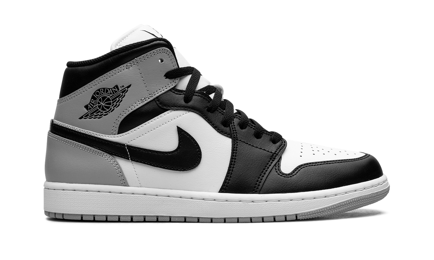 Air Jordan 1 Mid Barons DQ8426 101
