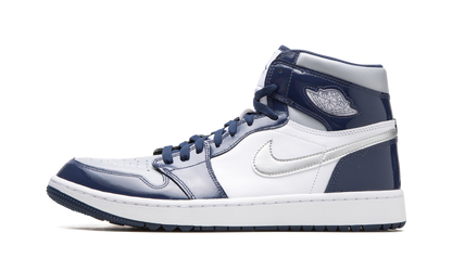 Air Jordan 1 Retro High OG Golf Midnight Navy DQ0660 100