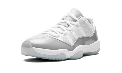 Air Jordan 11 Low White Cement AV2187 140