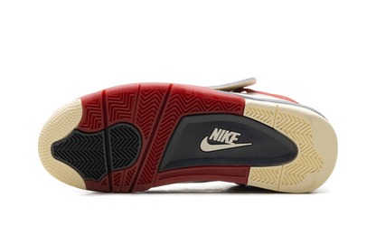 Air Jordan 4 Nigel Sylvester - Brick After Brick IQ8055 100