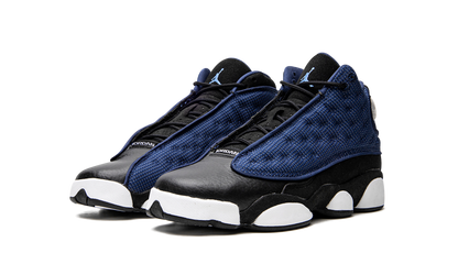 Air Jordan 13 Retro GS Brave Blue 884129 400