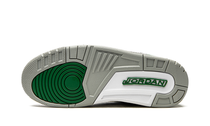 Air Jordan 3 Retro Pine Green CT8532 030