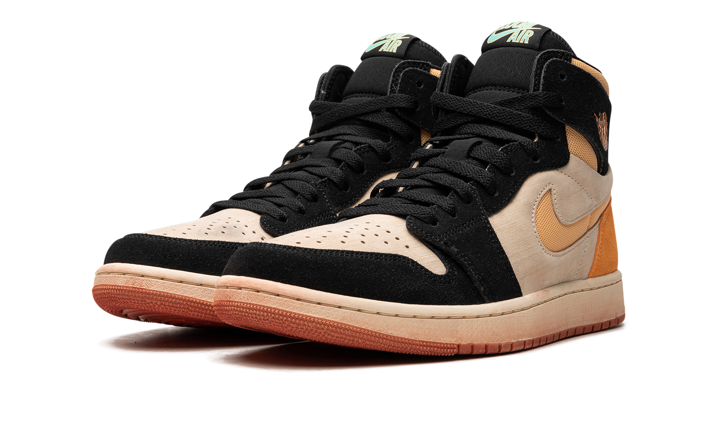 Jordan 1 High Zoom Air CMFT 2 Muslin DV1307 100
