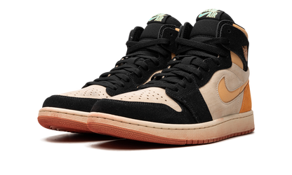 Jordan 1 High Zoom Air CMFT 2 Muslin DV1307 100