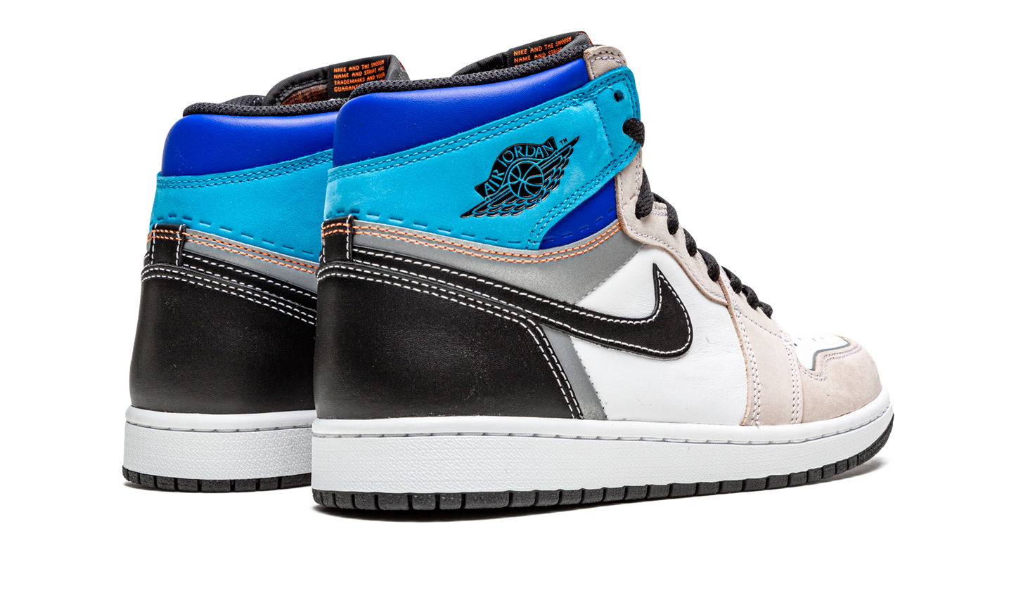 Air Jordan 1 High OG Prototype DC6515 100