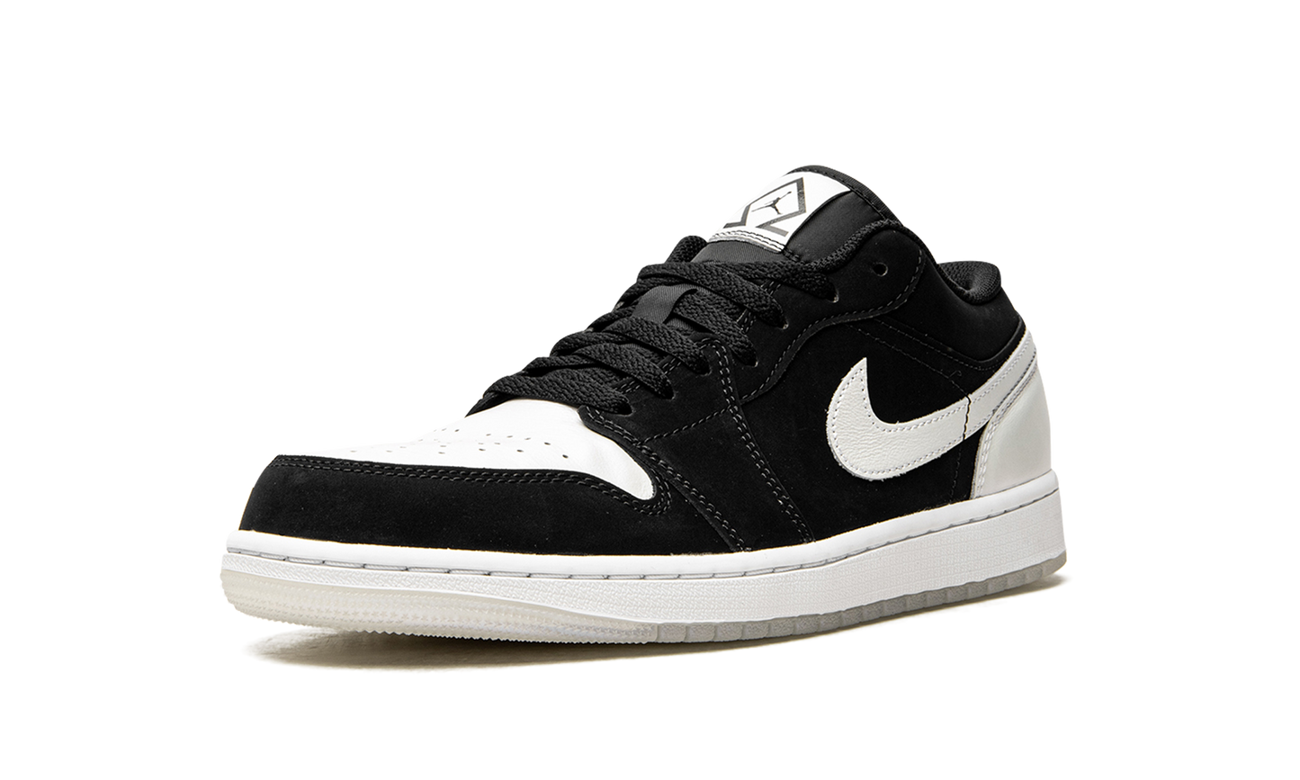 Air Jordan 1 Low Diamond DH6931 001