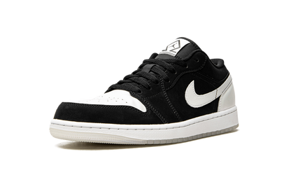 Air Jordan 1 Low Diamond DH6931 001