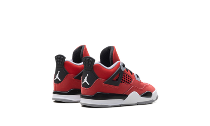 Air Jordan 4 TD Toro Bravo (2026) HV4382 600