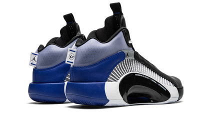 Air Jordan 35 Fragment DA2371 100