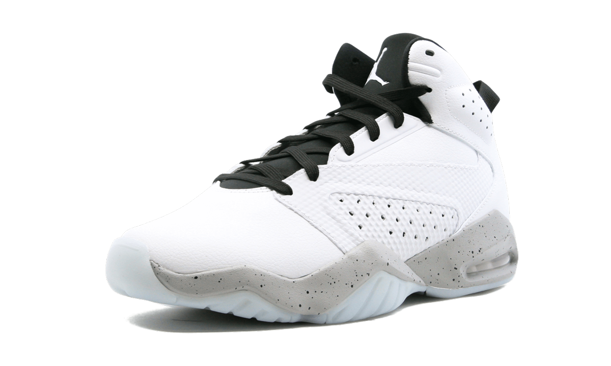 Air Jordan Lift Off White Grey Blue Rose AR4430 101