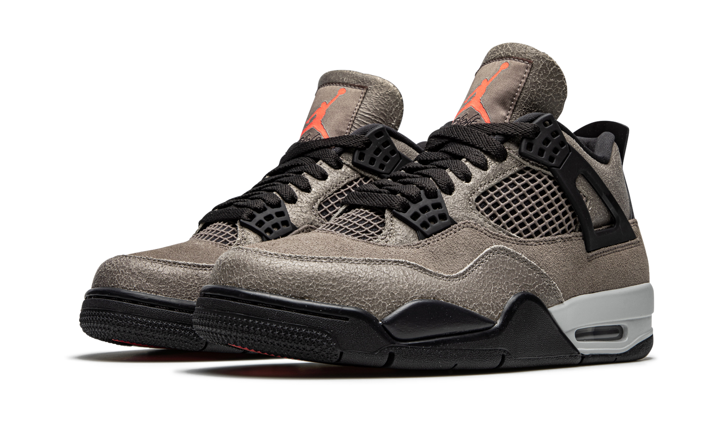 Air Jordan 4 Retro Taupe Haze DB0732 200