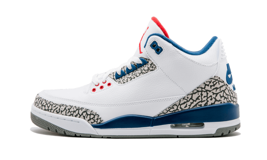 Air Jordan 3 Retro OG True Blue 854262 106