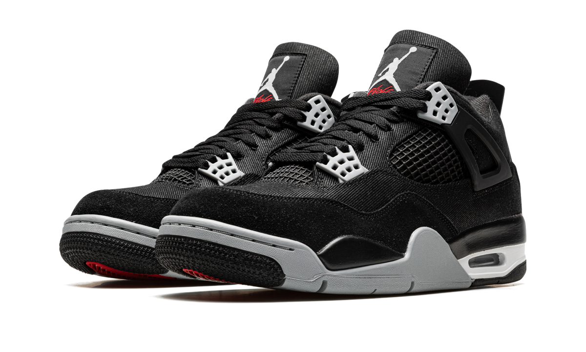 Air Jordan 4 2