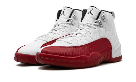 Air Jordan 12 Retro Cherry 2023 CT8013 116