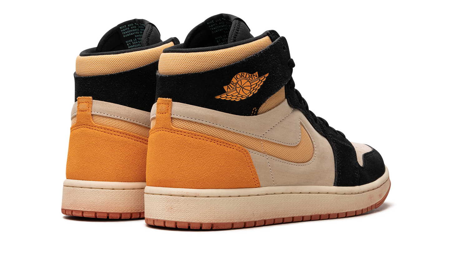 Jordan 1 High Zoom Air CMFT 2 Muslin DV1307 100