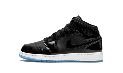Air Jordan 1 Mid GS Space Jam DV1337 004