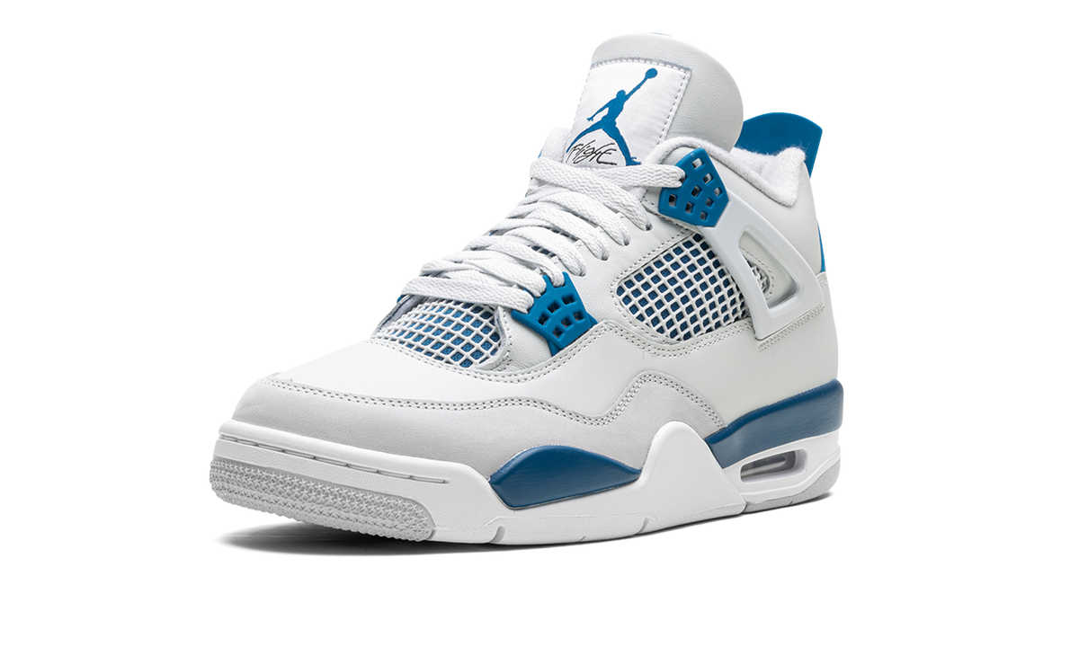 Air Jordan 4 OG 4A