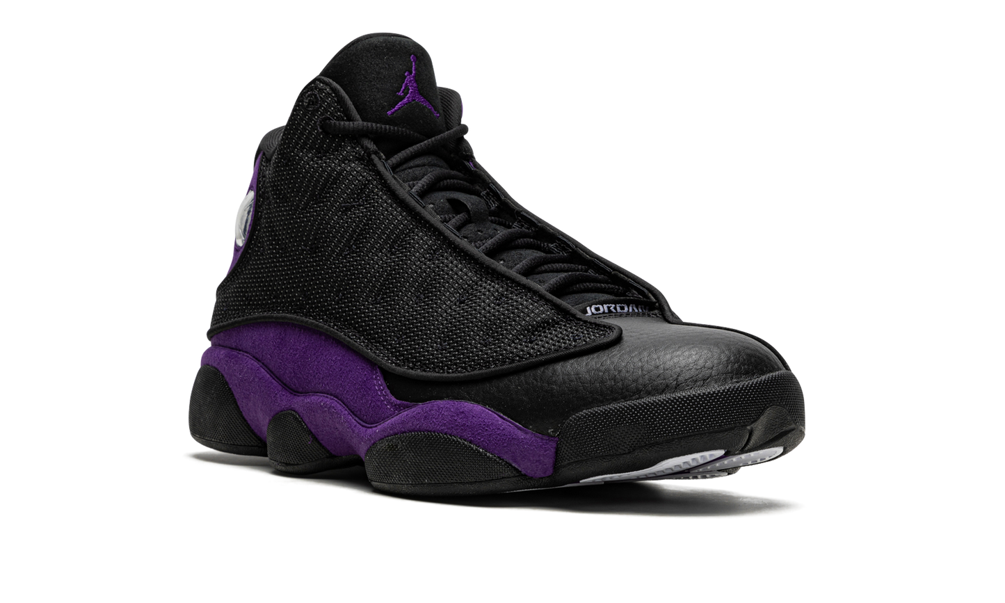 Air Jordan 13 Retro Court Purple DJ5982 015