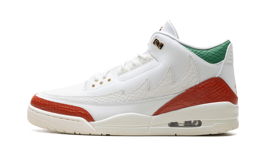 Air Jordan 3 El Vuelo IO1752 100