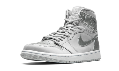 Air Jordan 1 Retro High CO.JP Metallic Silver DC1788 029