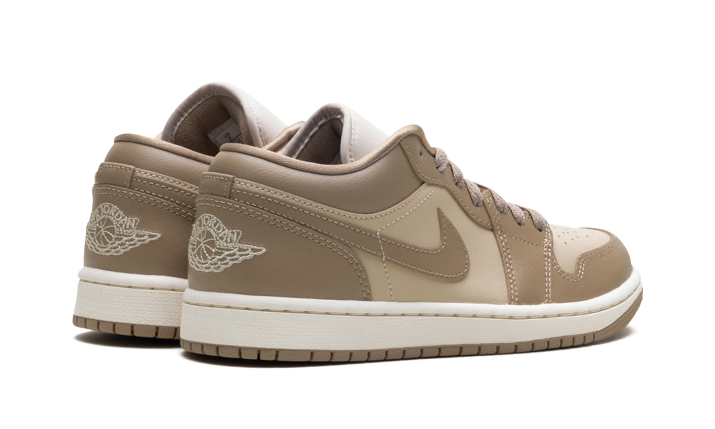Jordan 1 Low WMNS Rattan Sail Desert Camo DC0774 203