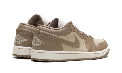 Jordan 1 Low WMNS Rattan Sail Desert Camo DC0774 203