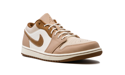 Jordan 1 Low SE Hemp Oatmeal HF5753 221