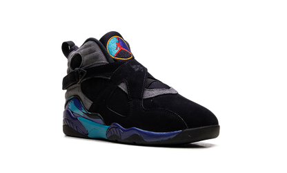Air Jordan 8 Retro PS Aqua (2025) 305369 006