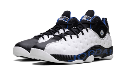 Air Jordan JUMPMAN TEAM II black DZ7294-104