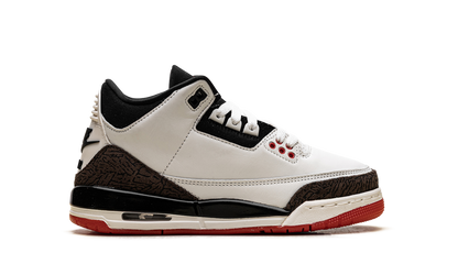 Air Jordan 3 Retro OG GS World's Best Dad DM0967 103