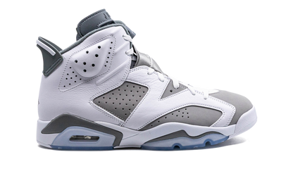 Air Jordan 6 Cool Grey CT8529 100