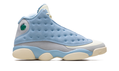 Air Jordan 13 Retro SoleFly - I'd Rather Be Fishing DX5763 100