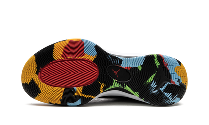 Jordan Zoom Separate Multicolor DH0249 030
