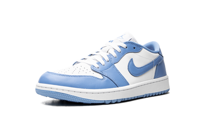 Jordan 1 Low Golf Golf - UNC DD9315 100