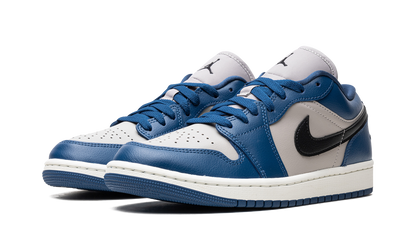Air Jordan 1 Low WMNS French Blue DC0774 402