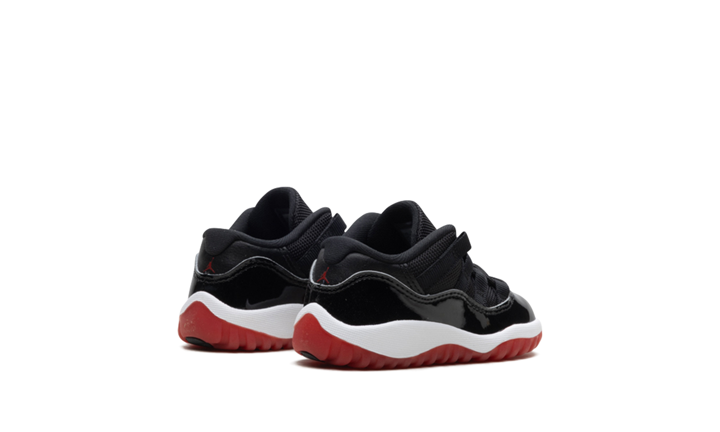 Air Jordan 11 Retro Low TD Bred FV5120 006