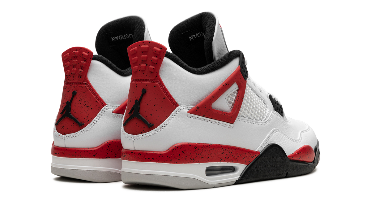 Air Jordan 4 3