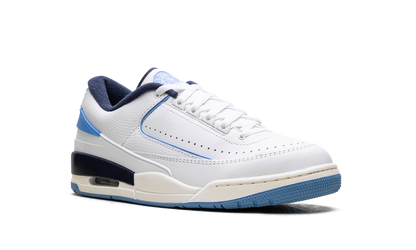 Jordan 2/3 UNC FD0383 144