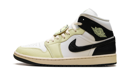 Air Jordan 1 Mid Fall League HQ3008 130