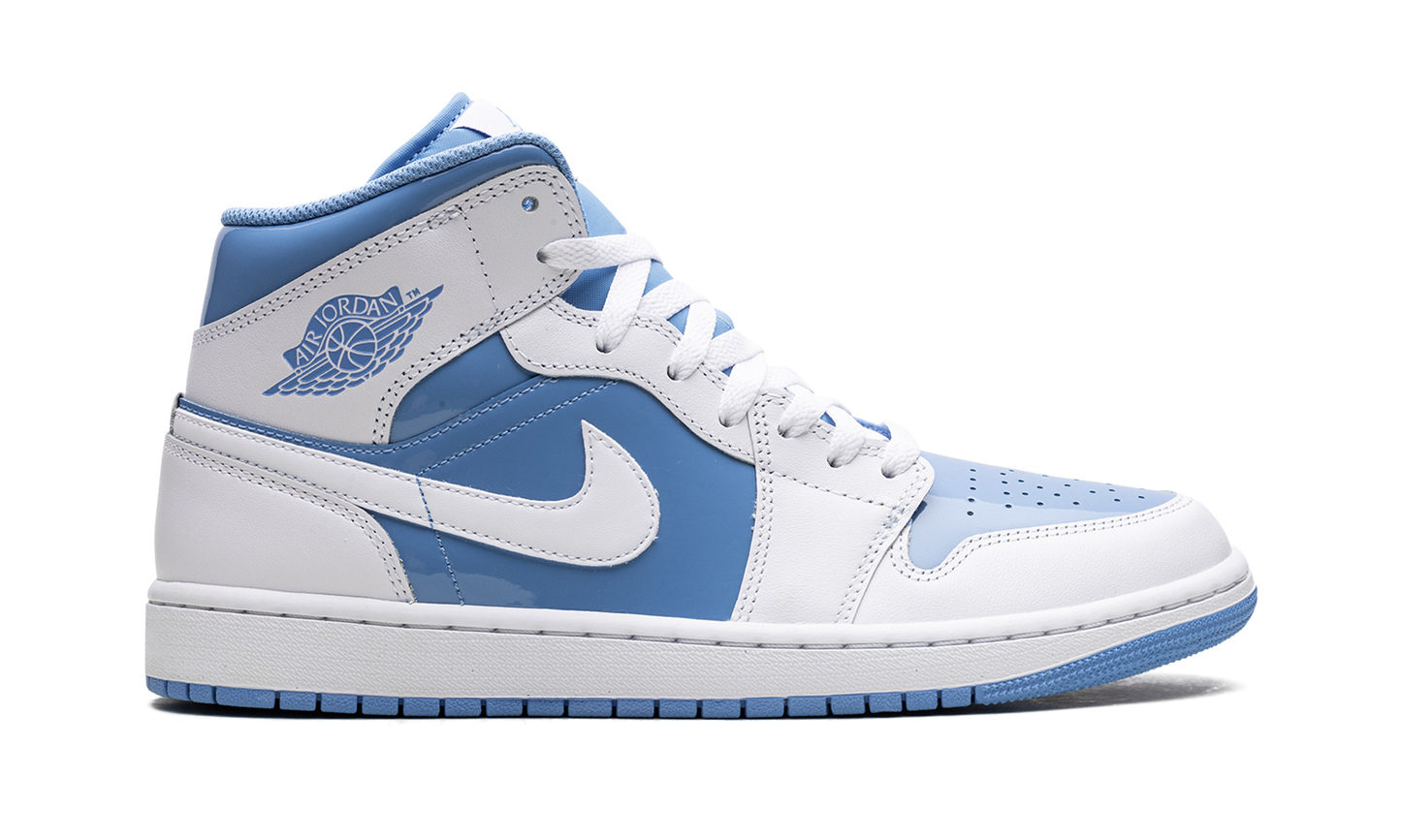 Jordan 1 Mid Legend Blue FZ2142 114