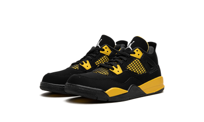 Air Jordan 4 Retro PS Thunder 2023 BQ7669 017