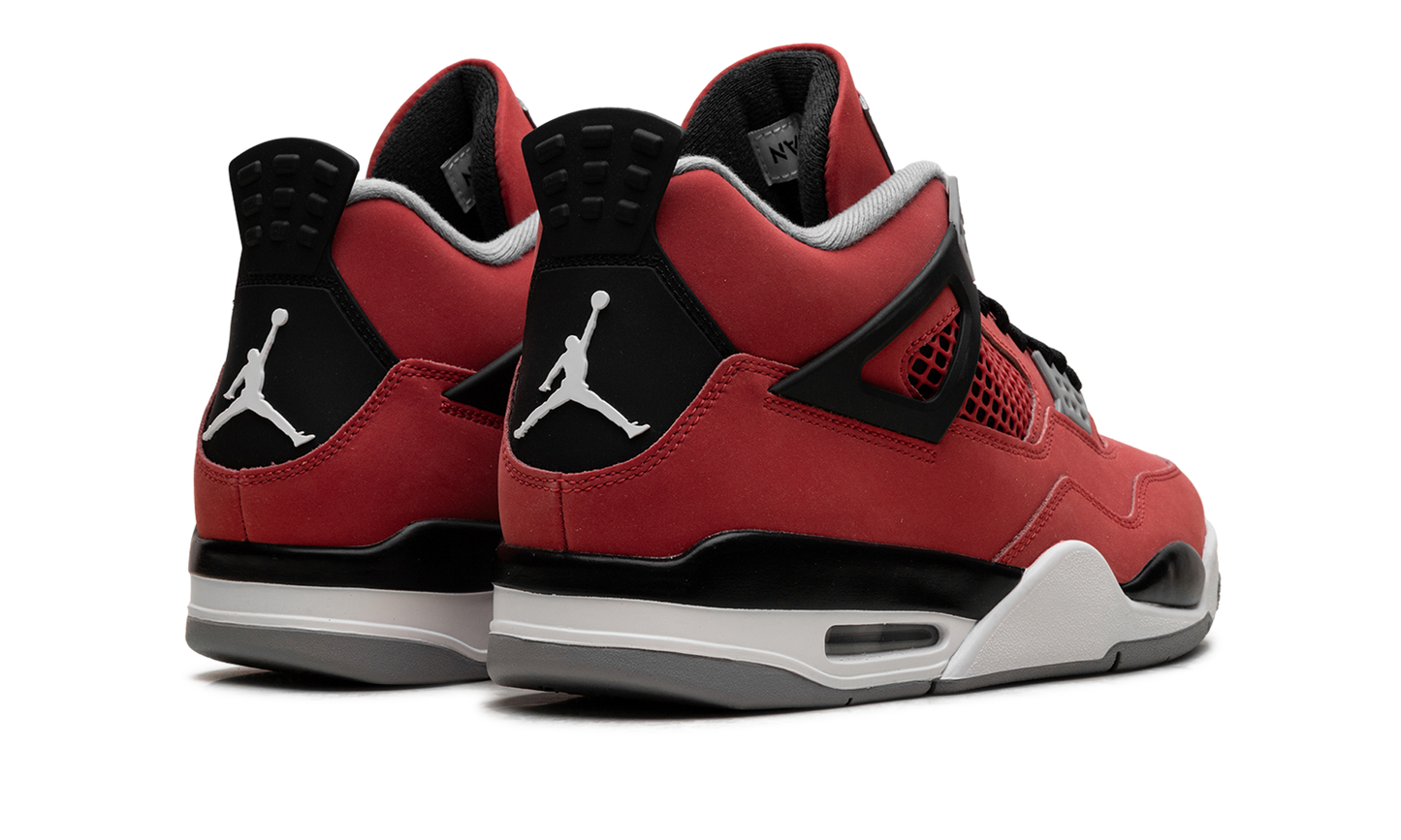 Air Jordan 4 Toro Bravo (2026) FQ8138 600