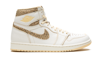Air Jordan 1 Retro High OG Vibrations Of Naija FD8631 100