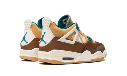 Air Jordan 4 GS Cacao Wow FB2214 200