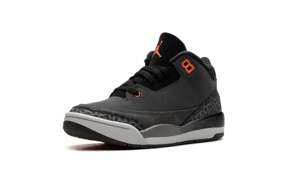 Air Jordan 3 PS Fear Pack DM0966 080