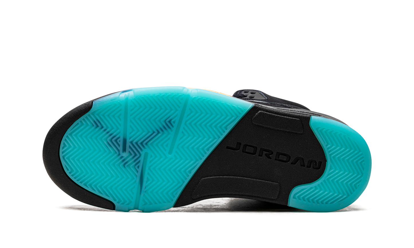Air Jordan 5 Aqua DD0587 047