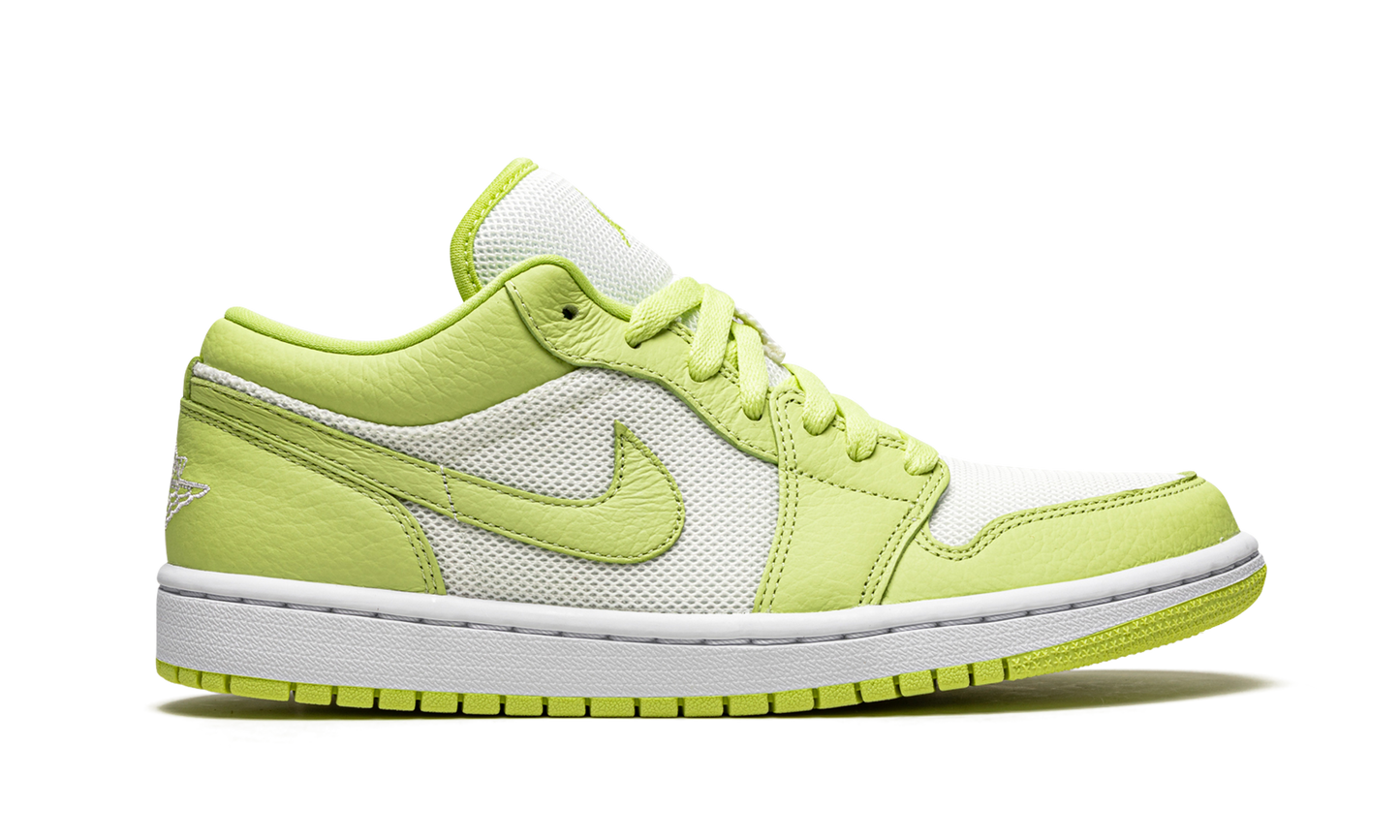 AIR JORDAN 1 LO SE WMNS Limelight DH9619 103