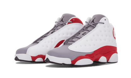Air Jordan 13 Retro GS Grey Toe 414574 126