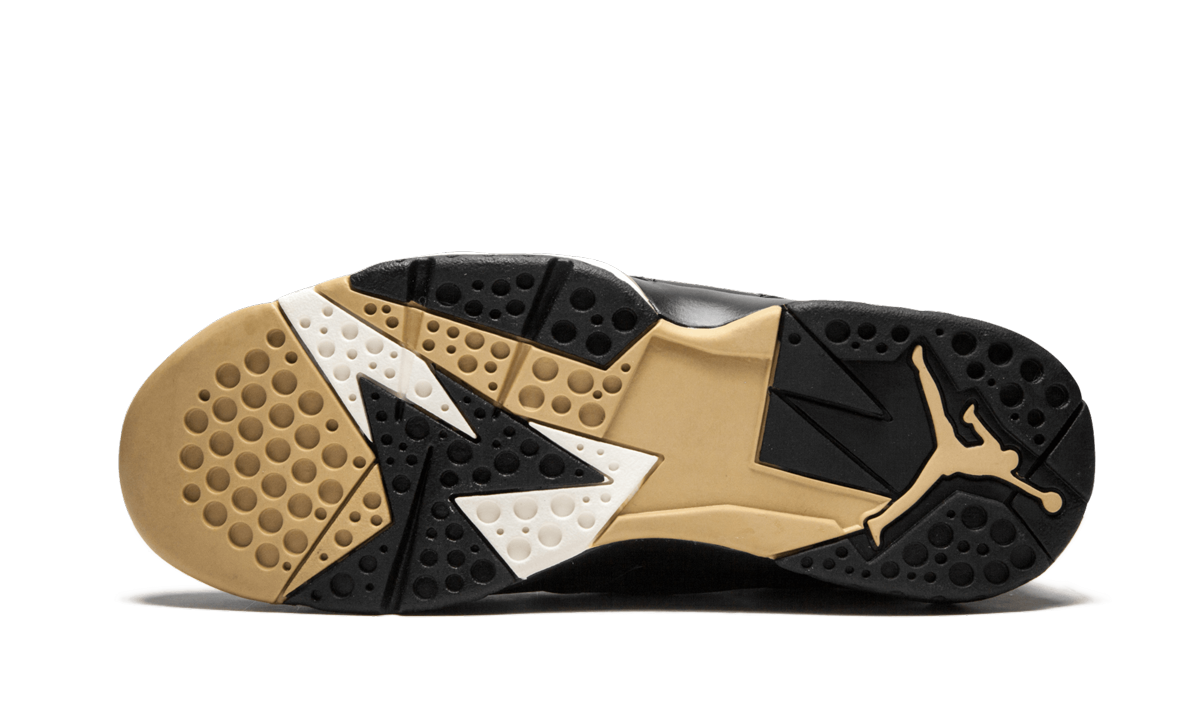 Jordan 7/6 Retro Golden Moment Pack 535357 935